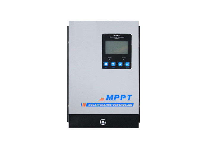 50A Mppt Solar Controller Inverter , Efficiency 99% Solar Power Supply System