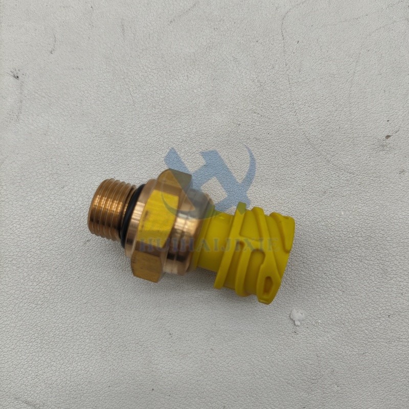 Excavator Parts Oil Pressure Sensor VOE 22383381 for Volvo EC160 EC180 EC210 EC235