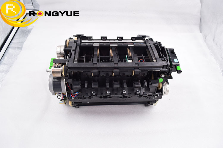 RongYue ATM Machine Wincor ATM Parts Input - Output Module Custom CR 1750193244