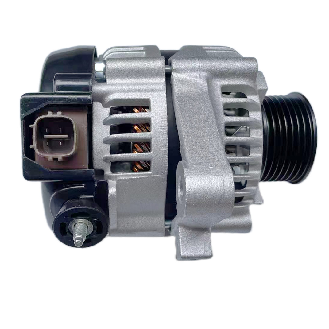 Off Road Toyota Alternator Assembly 270600C020 DC12V 80A