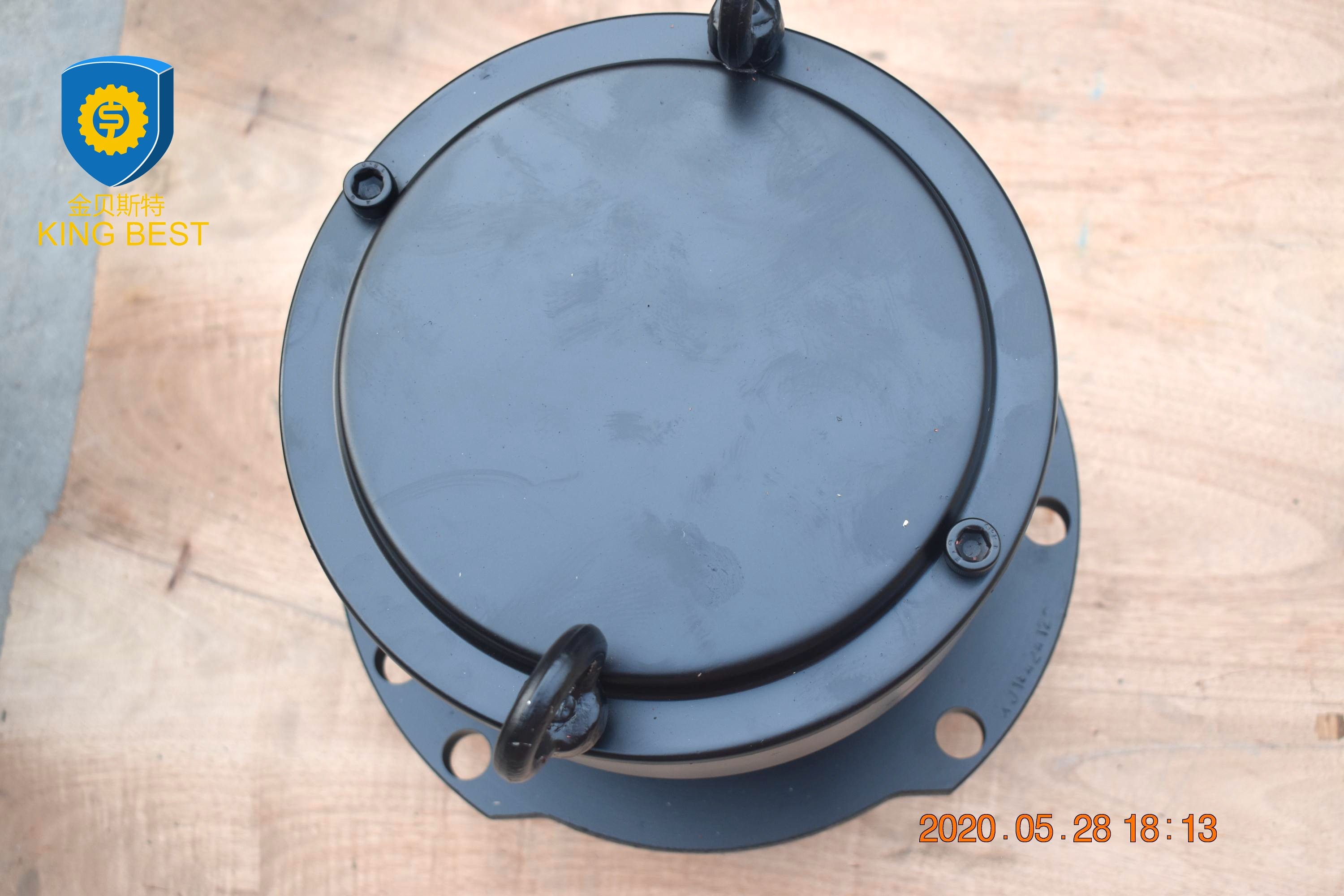 YY32W00004F1 Kobelco Reduction Gearbox SK140-8 Swing Drive Parts