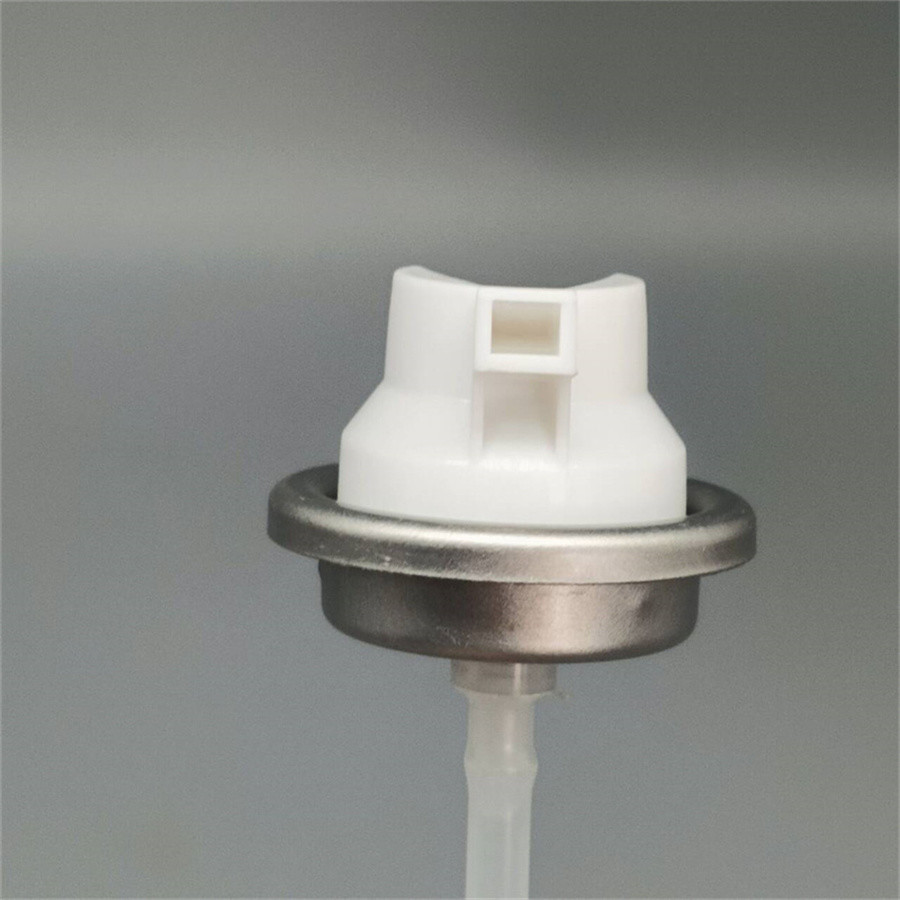 Professional Grade Hair Sheen Spray Valve for Salon Owners with Superior Performance