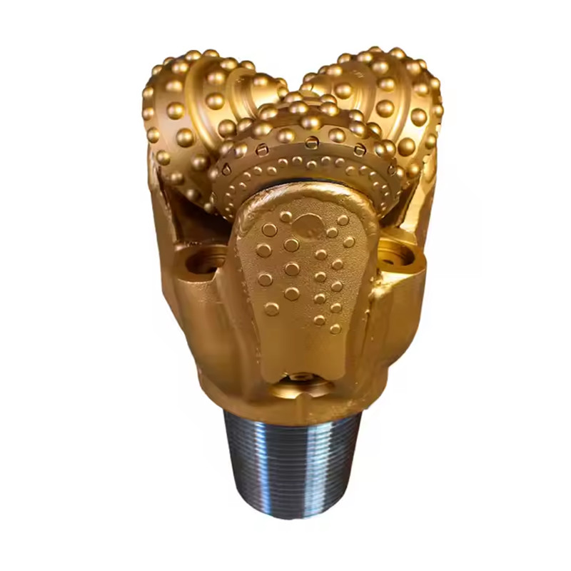 6-1/2" Trione Drill Bit Of Water Drilling Well Bit For Hard Formation