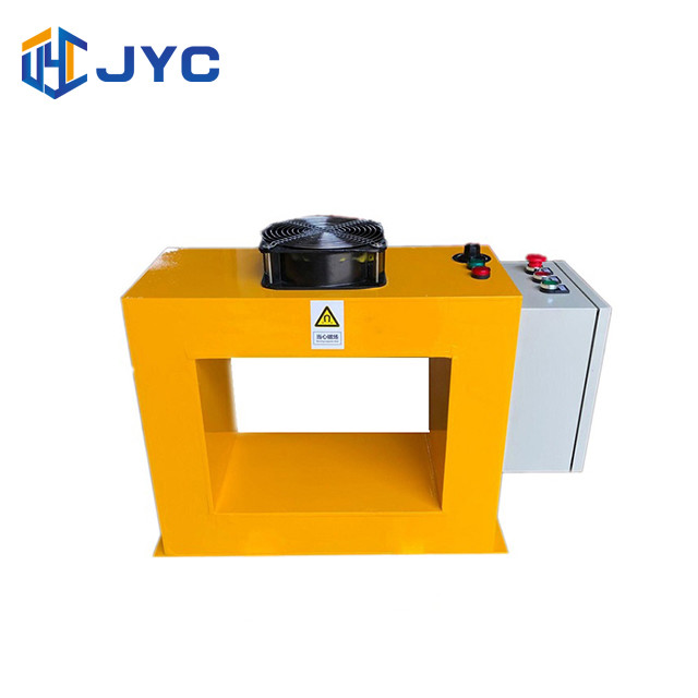 200x150mm 5kw 200Gs Demagnetizer Machine Customzied