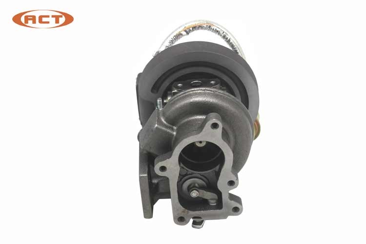 PC200-8 4D107 Oil Point Hybrid Engine Parts Turbocharger 4048808 High Performance