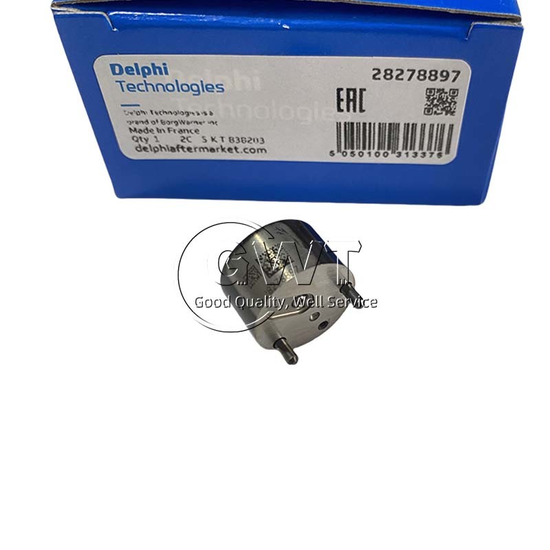 100% Original New Control Valve 28278897 28239295 For EJBR03301D EJBR04501D EJBR05301D