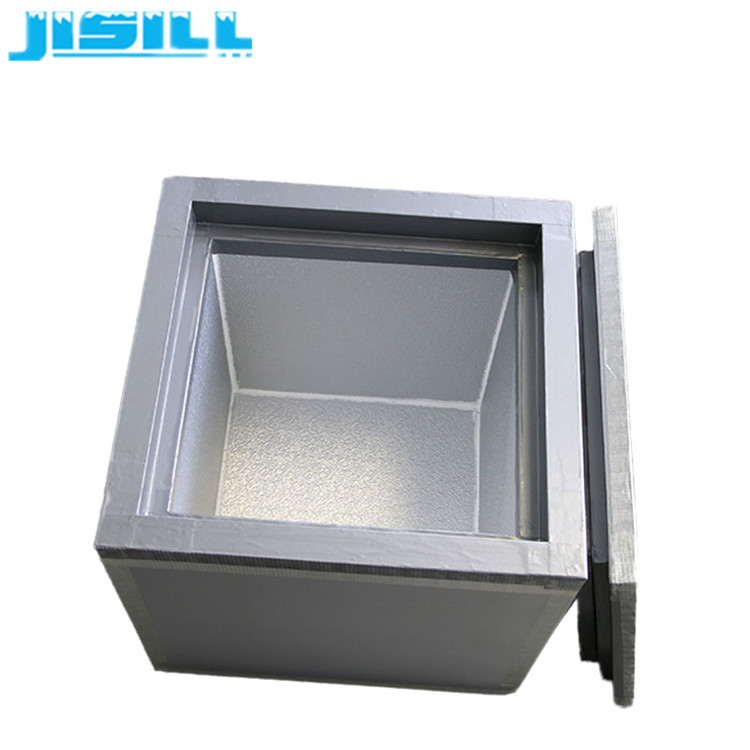 Factory price Cold Chain Transportation Insulated Box For Keeping -20 degrees 40 hours