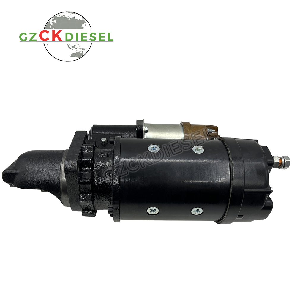 Starter Motor 207-1517 10R-0395 For E328 E329 325C 325D 329D Engine
