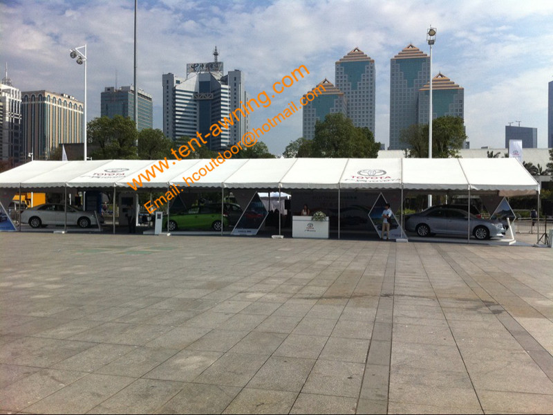 Ourdoor Tent for Large Event Party Wedding Trade Show Display