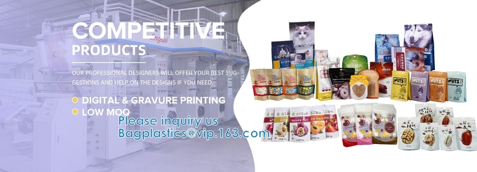 Liquid Packaging, Flat Bottom Pouches, Chocolate Packaging, Chicken Bags, Popcorn Bags, Vegetable Fruits Bags