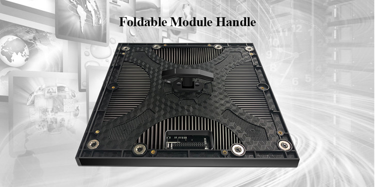 SMD1515 1000nits Rental LED Video Wall P4.81 P5.95 P6.25 EMC