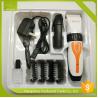 Buy cheap MGX1002 Professional Hair Cutting Machinery Low Voice Grooming Clipper Set Hair from wholesalers