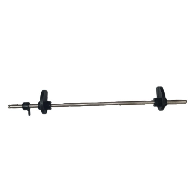 ATM Machine Parts NCR Dual Cam Timing Shaft 4450668274 445-0668274