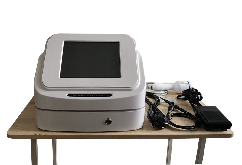 Vascular Spots Varicose Veins Removal Machine RF 980nm Diode Laser
