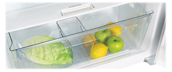 BCD-450 Total no frost A++ SASO certified double door refrigerator