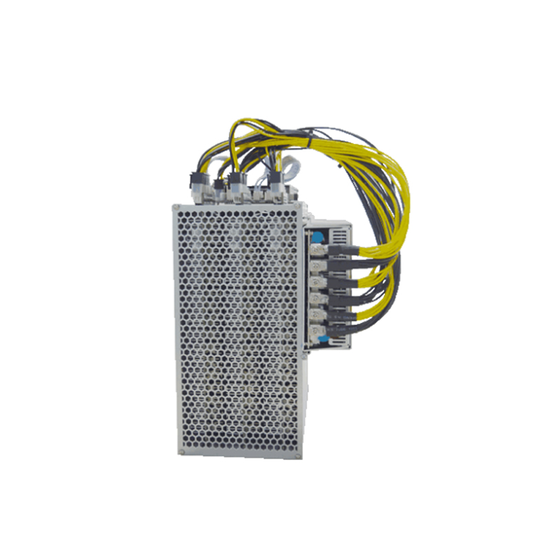 1510W 2700GH HNS Goldshell HS5 EquiHash Blake2B Miner