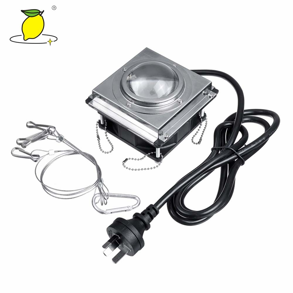 Greenhouse Full Spectrum 50W COB Hydroponic Flower Plant
