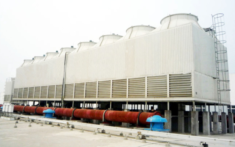 Wear Resistant Industrial Dust Collector Machine