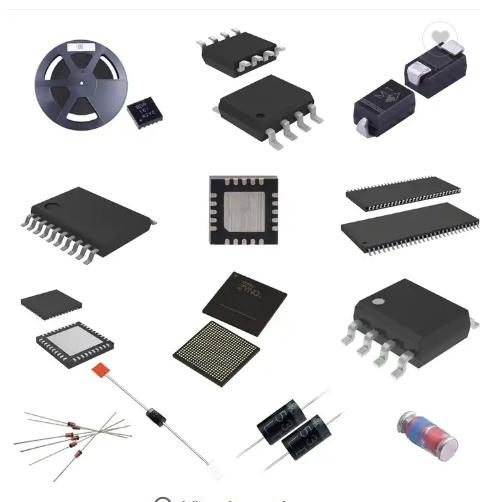 SAK-XE164FM-72F80LR AB Integrated Circuit IC Chip XE164FM72F80LRABKXUMA1