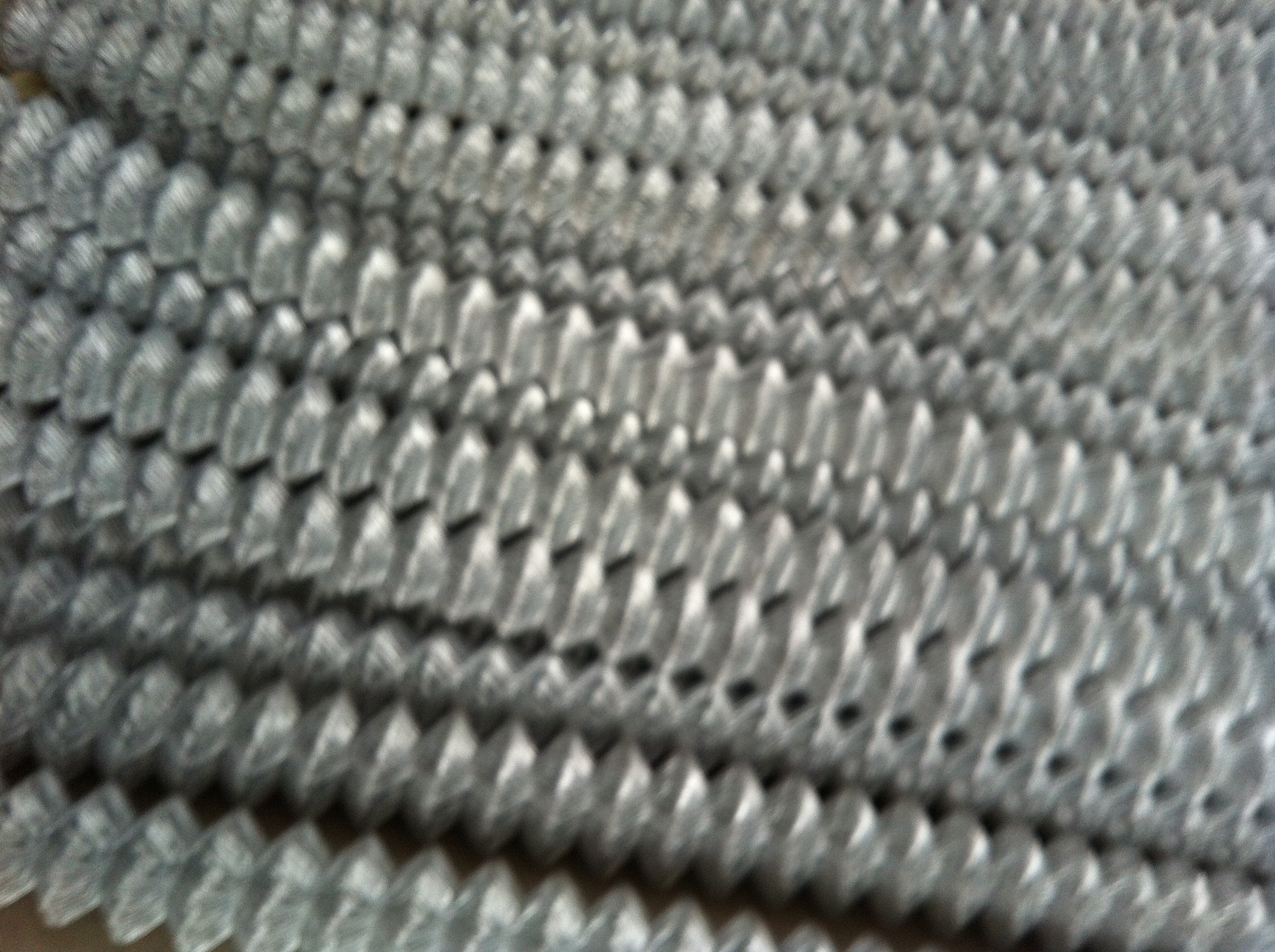 galvanized wire material pvc coated chain link fence ,pvc coated wire fence