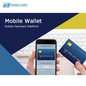 China Banking Android Mobile Wallet For Online Payment Crypto Currency on sale
