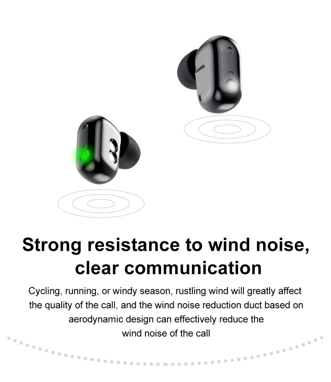 Programmable Wearable Health Monitoring X5 Lemfo Lem-D Heath-Fitness Smartwatch Smart Watch Earbuds 2 in 1 Bracelet Earphones