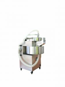 Buy cheap PCS Capsule Polishing Machine Rejecting Weight Sorting Machine With Sorter product