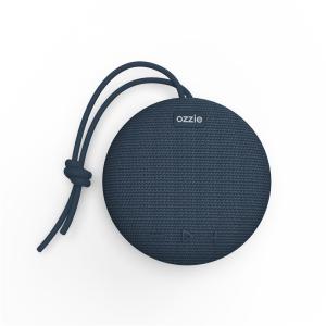 Waterproof Wireless Bluetooth Shower Speaker Fabric material 5W 3.7V 800mAh