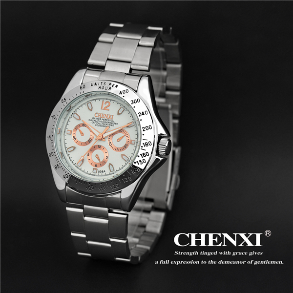 Rose Gold Fashion Jewelry Wholesale China Watch Manufactuer LOW MOQ Stainless Steel Watch