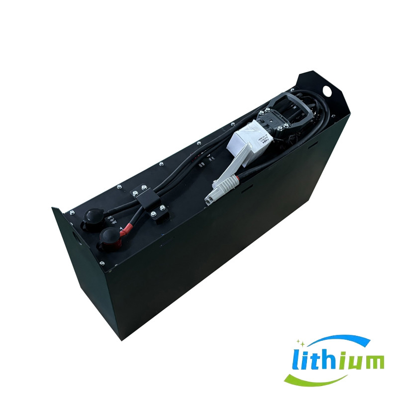 Replace Lead-Acid Batteries With Forklift Lithium Battery 25.6V 48V 24V 230AH 210Ah 400Ah 560Ah Lithium Ion Battery