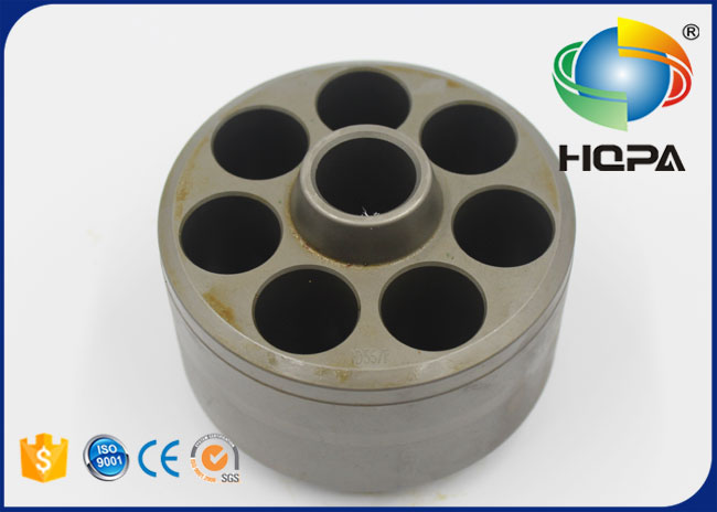 1697809 169-7809 Cylinder Block for CAT 313BCR A8V59ESBR6 Hydraulic Pump