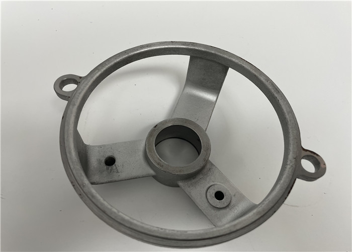 SGS Gravity Die Casting Parts OEM Aluminium Automation Lost Wax