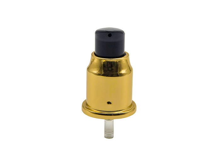 24410 Treatment Pump Closure