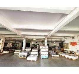 Dong guan qihong metal co.;ltd