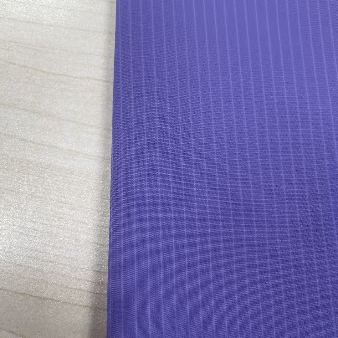 90D*150D 100%P 169GSM High elastic fabric