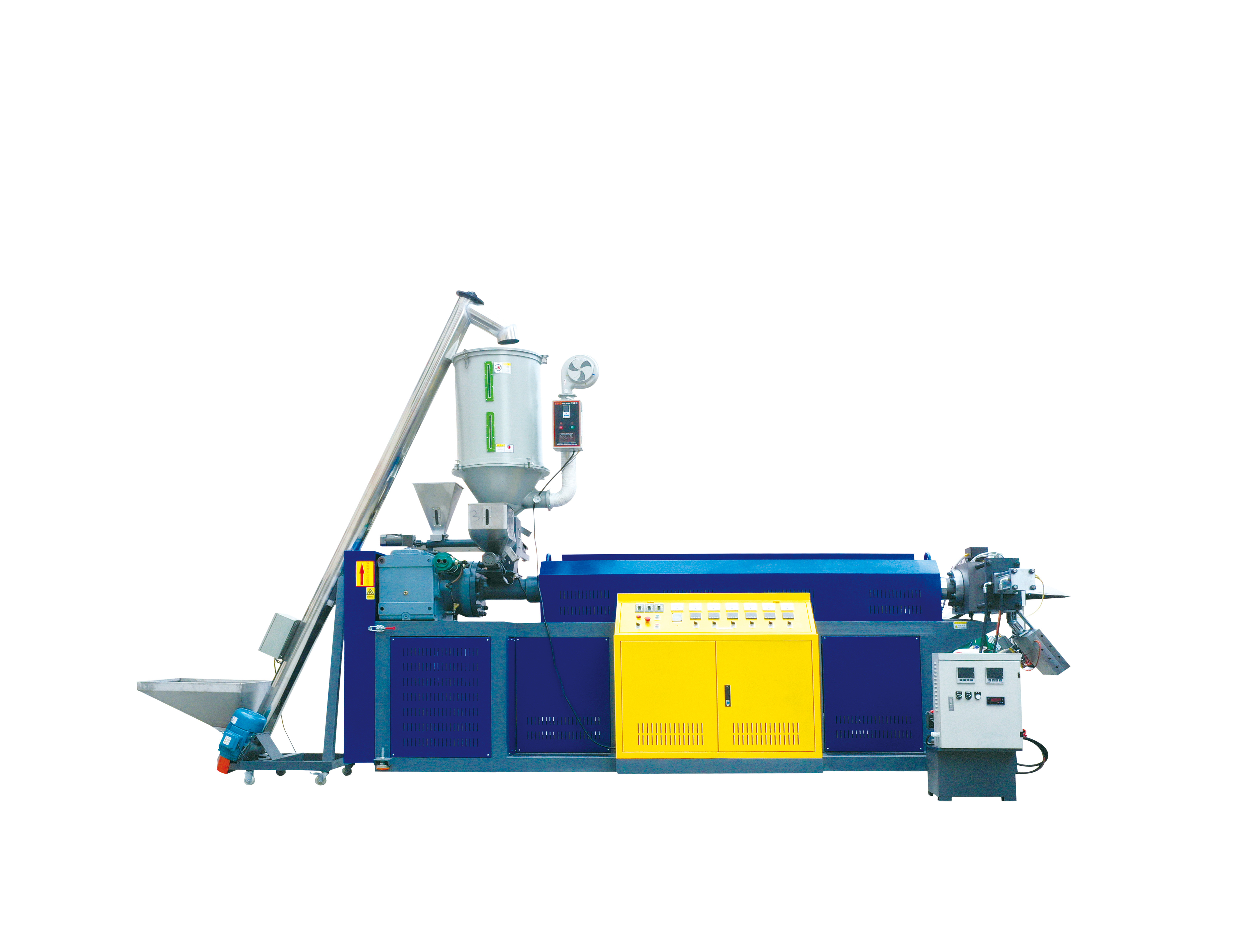 Plastic PP PET Strapping Band Making Machine packing strap extrusion