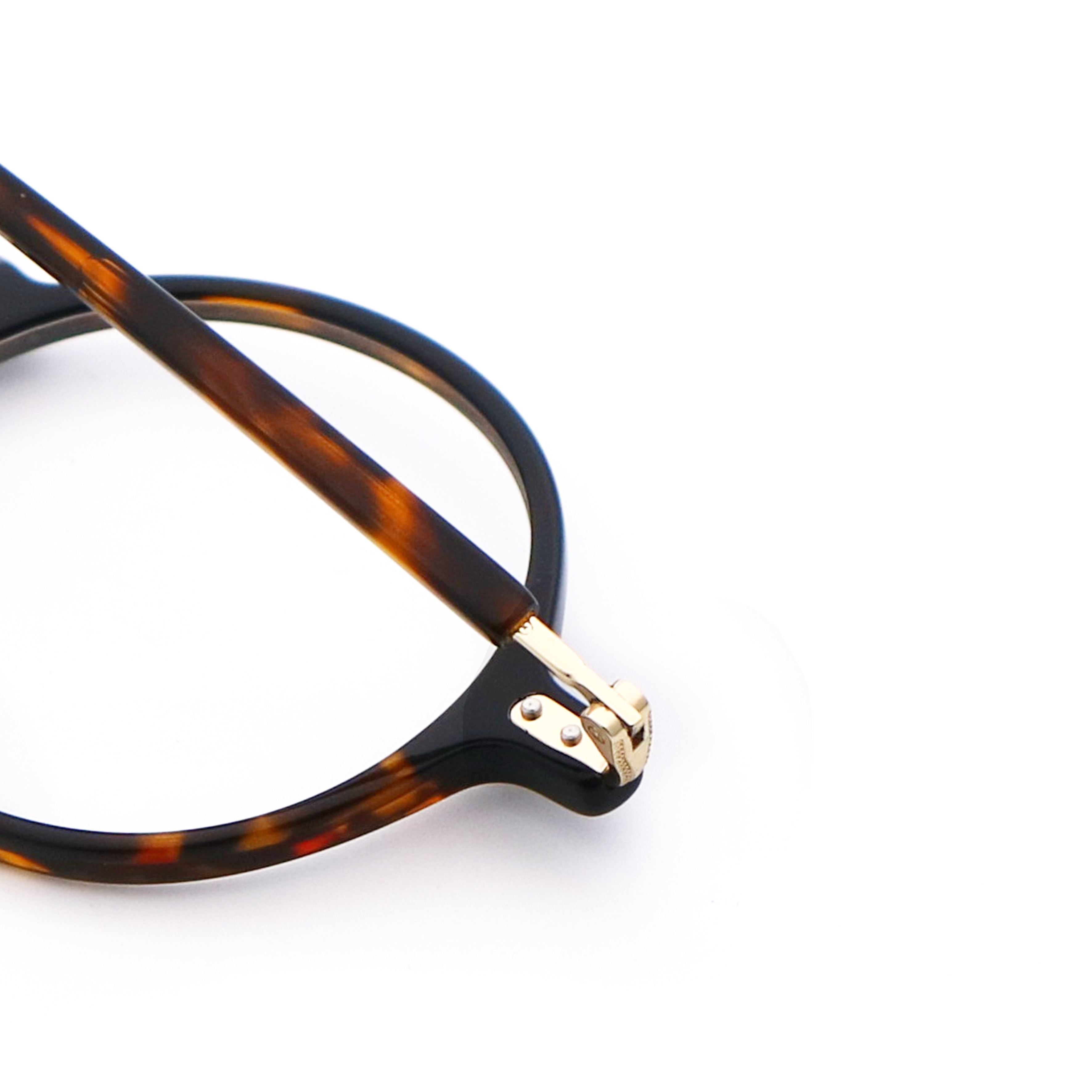 Customization New Design Acetate Optical Frame Fashion MR 98A08