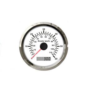 Buy cheap 85mm hole size GPS Speedometer product