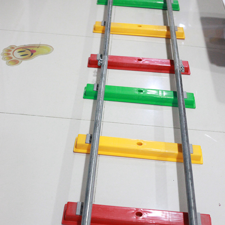 220V Coin Operated Ride On Electric Train With Track Simulator