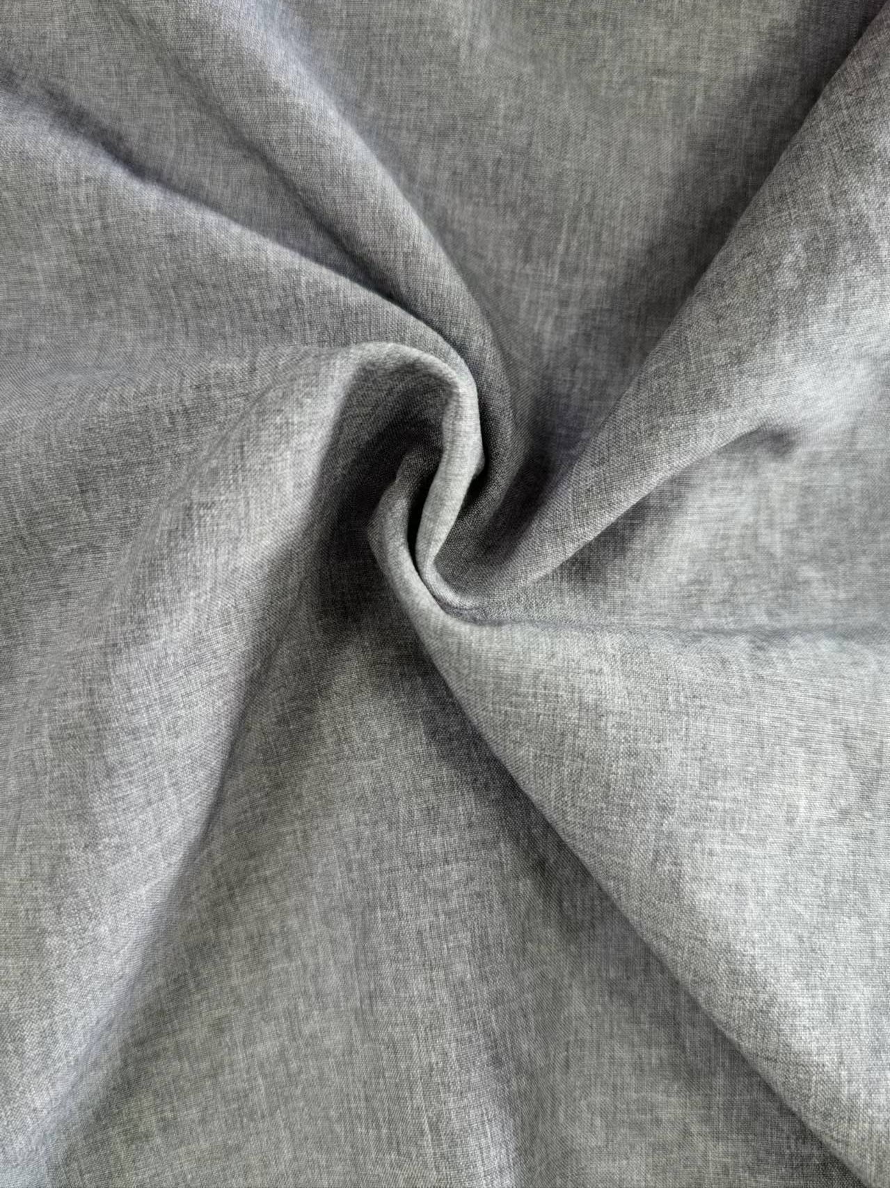 150D*150D 100%P 140GSM High elastic fabric