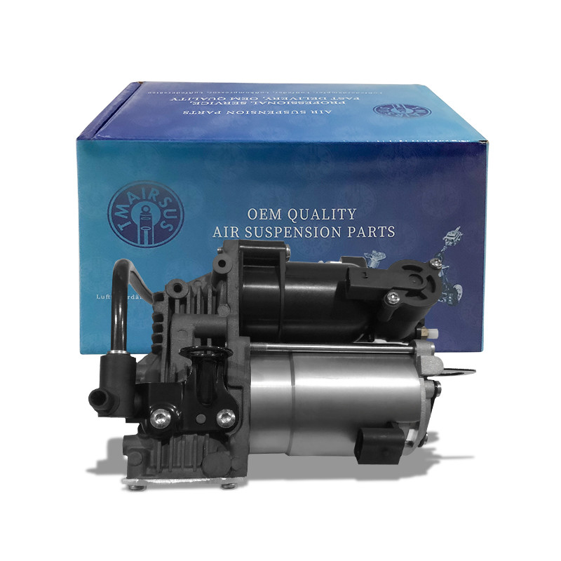 12V Air Suspension Spare Parts For Mercedes Benz W222 A217 Air Compressor Pump 2223200604 2223200404 0993200104