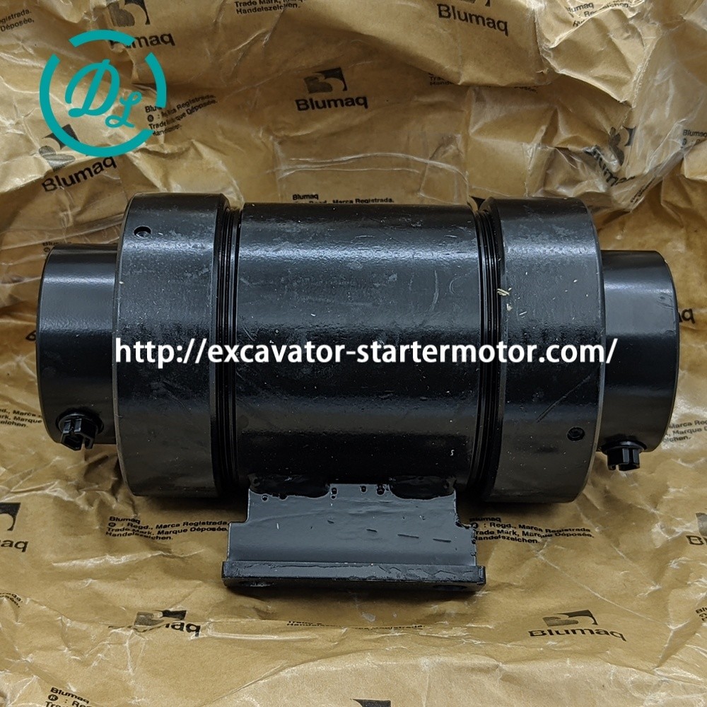 Hydraulic Part Damping Cylinder 11119171 A40E Aritculated Dump Truck
