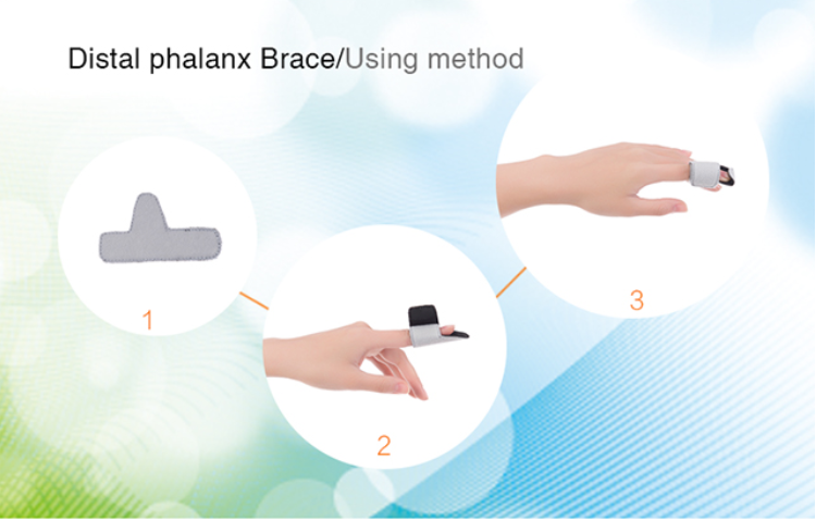 High Quality hand finger splint Medical splints for fingers hand Best price finger splints