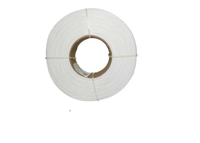 High Toughness Pla 3d Printer Filament 1.75mm / 2.85mm With Low Shrinkage