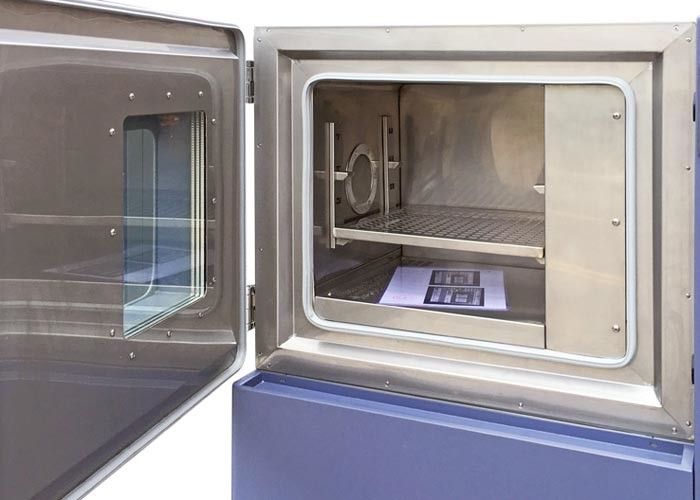 Reliability Constant Environmental Climatic Test Chamber , Cooling Low Temperature Chamber
