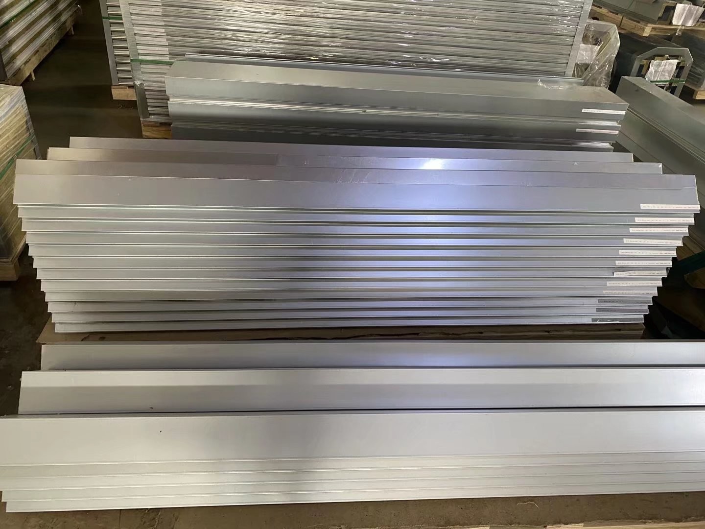 Bathroom Ship Wall Panels Cover 400x200x25mm