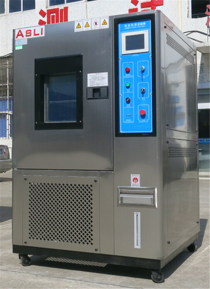 Constant Temperature Humidity Chamber High / Low Extra Temperature Test Machine