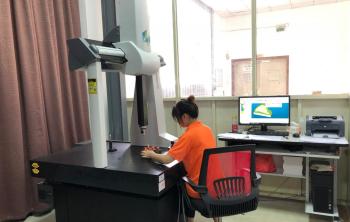 SHENZHEN JC RAPID MFG FACTORY