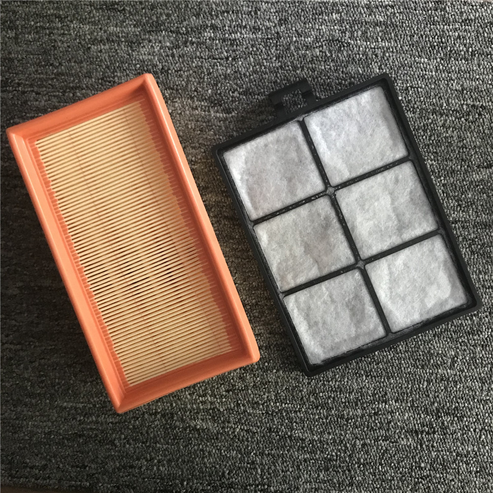 KATO HD820-3 Excavator Air Conditioning Filter Strainer For KOBELCO SK115 135 130