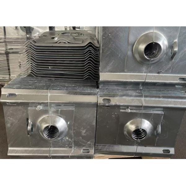 39mm Mining Rock Friction Bolt Roof Support for Mine Seam Pipe